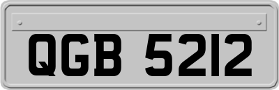 QGB5212