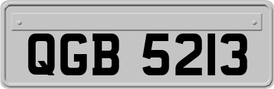 QGB5213
