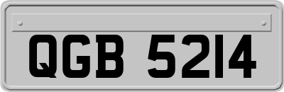 QGB5214