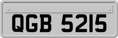 QGB5215