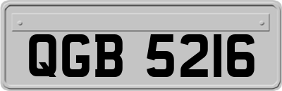 QGB5216