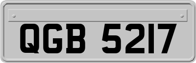 QGB5217