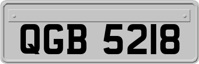 QGB5218
