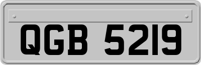 QGB5219