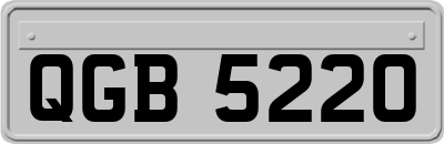 QGB5220