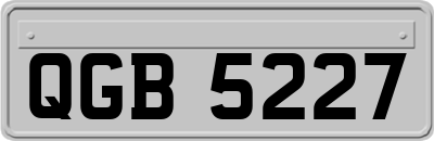 QGB5227