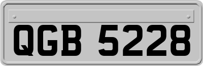 QGB5228