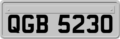 QGB5230