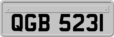 QGB5231