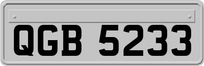QGB5233