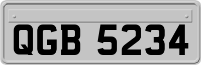 QGB5234