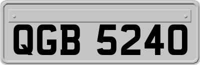 QGB5240
