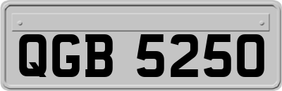 QGB5250