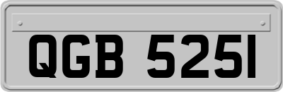 QGB5251