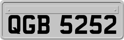 QGB5252