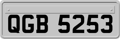 QGB5253