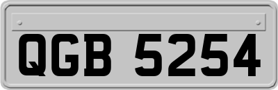 QGB5254
