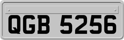 QGB5256