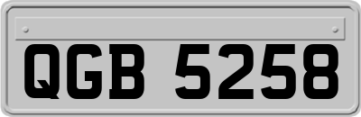 QGB5258