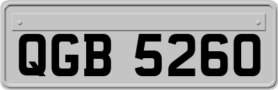 QGB5260