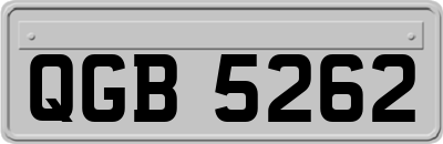 QGB5262