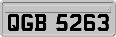 QGB5263
