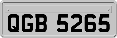 QGB5265