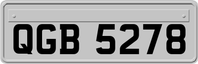 QGB5278