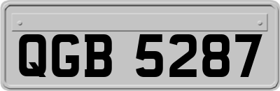 QGB5287