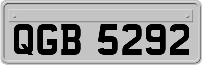 QGB5292