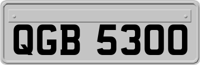 QGB5300