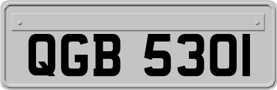 QGB5301