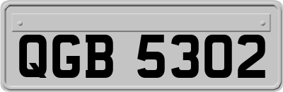 QGB5302
