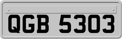 QGB5303