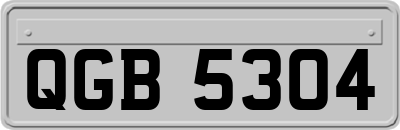 QGB5304