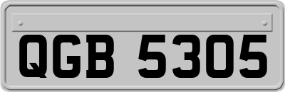 QGB5305