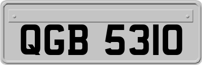 QGB5310