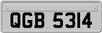 QGB5314