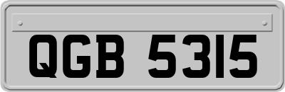 QGB5315