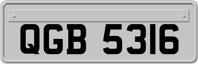 QGB5316