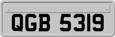 QGB5319