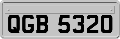QGB5320