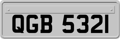 QGB5321
