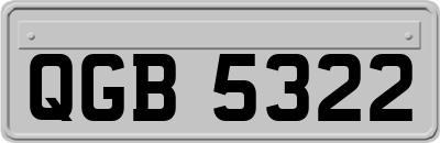 QGB5322