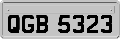 QGB5323