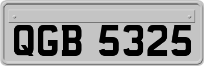 QGB5325