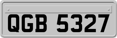 QGB5327