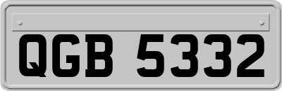 QGB5332