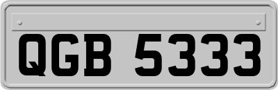 QGB5333