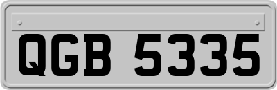 QGB5335